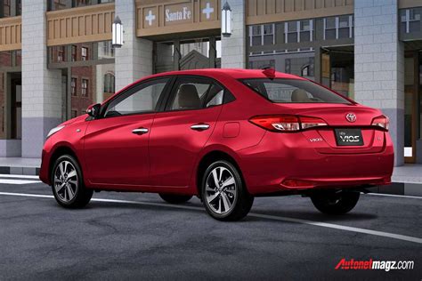 Harga toyota chr 2018 indonesia. Harga-New-Vios-Toyota-Indonesia-2018 | AutonetMagz :: Review Mobil dan Motor Baru Indonesia