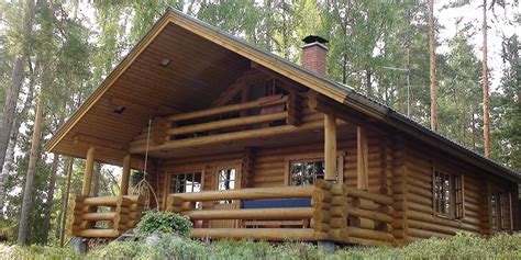 Haus kaufen in finnland leicht gemacht: Sommerhaus-Finnland.de