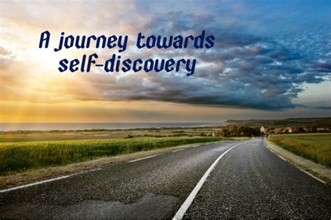 A Journey Towards Self Discovery Finding Your True Self Hubpages