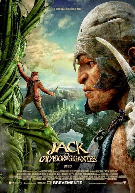 Jack O Caçador de Gigantes O Filme Dublado completo 3gp
