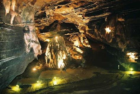 Krüger National Park Sudwala Caves Crystal Tours Krugerpark Touren