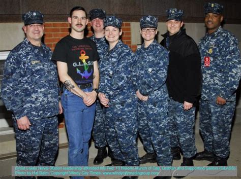 2535 Local Gay And Lesbian Sailors On WTTW Tonight Gay Lesbian Bi