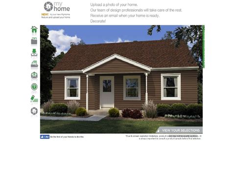 Mastic American Walnut Double 4 1/2 " dutch lap vinyl siding http://www.plygem.com/wps/portal/h