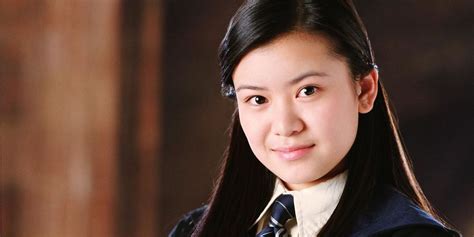 Cho Chang From Harry Potter Is All Grown Up And Starring In An