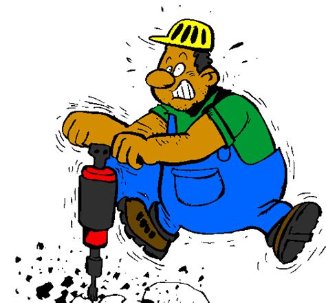 Se usa el artículo masculino (el, un) o femenino (la, una) operator nnoun: Desenho de Operário pintado e colorido por Usuário não ...