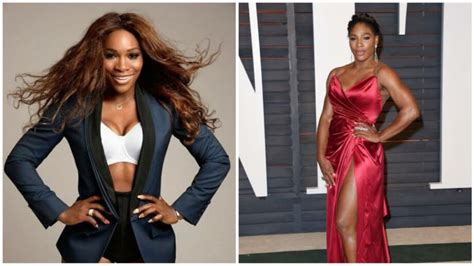 Serena Williams Looks Stunning On Red Carpet Oscar 2020 Iwmbuzz