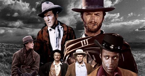 Summary 6 Best Westerns You Should Know Blog Chia Se Hay