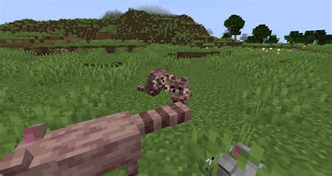 Tameable Beasts Minecraft Mods Curseforge