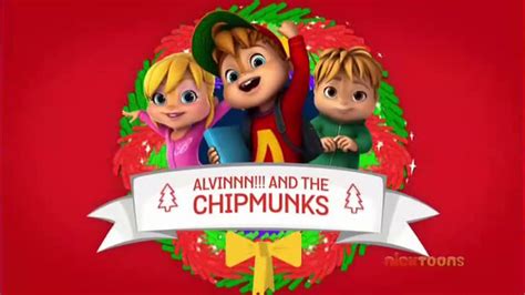 Nicktoons Uk Christmas Continuity 2017 King Of Tv Sat Youtube