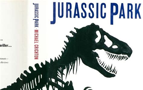 Jurassic Outpost Encyclopedia