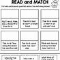 Fun Reading Games For 3rd Graders
