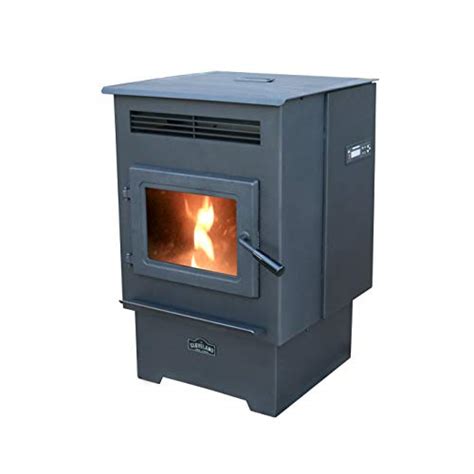 Our Top 10 Best Cleveland Iron Works Pellet Stove Manual Of 2022