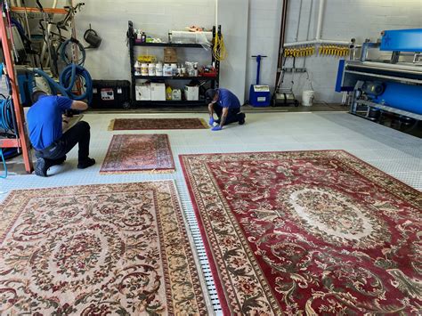 Expert Rug Cleaning Services In Chicago Call Us Today