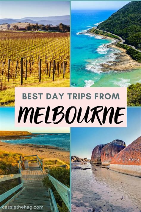 The Best Day Trips From Melbourne Amazing Things To Do In Victoria