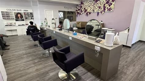 Beauty Salon For Sale In Dubai United Arab Emirates Seeking Aed 750