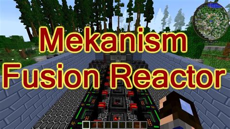 The modpack comes complete with a help guide, and provides many general gameplay improvements to the basic minecraft game. Mekanism fusion reactor stoneblock 2