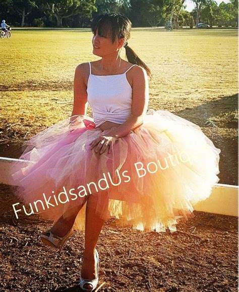 Pin On Adult Tutu