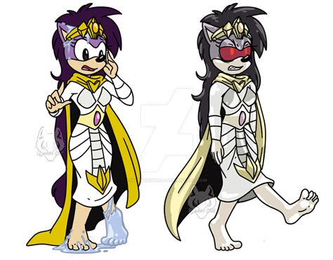 Com Queen Aleena Zombot Tf Sequence By Hypnosiswolf On Deviantart