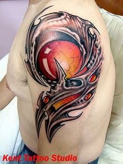 Kent tatto