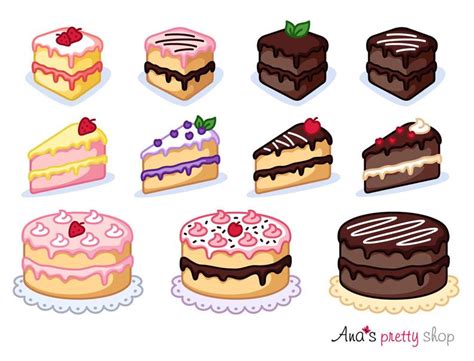 Check spelling or type a new query. Kuchen-Clipart Stück Kuchen Clipart Bäckerei Clipart ...