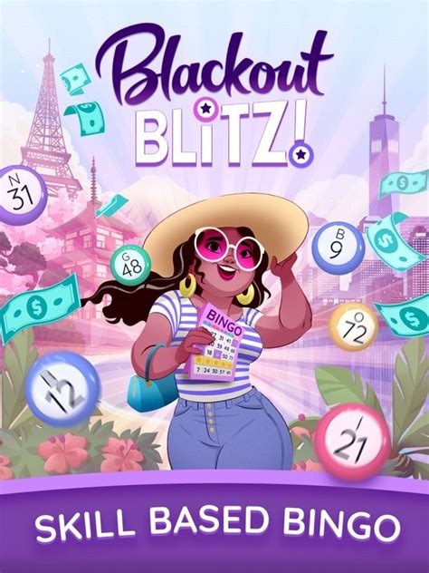 Check spelling or type a new query. Blackout Bingo: List of Promo Codes and How To Find Them ...