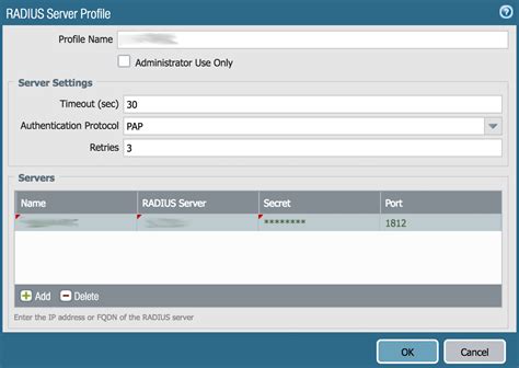 How To Set Up Two Factor Authentication 2fa For Palo Alto Networks