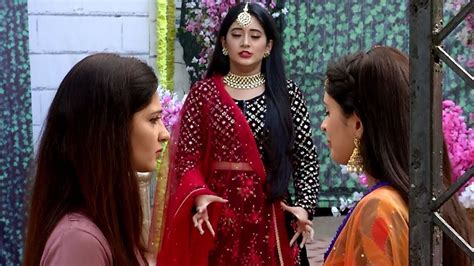 Yeh Rishta Kya Kehlata Hai Th December Today Latest Episode