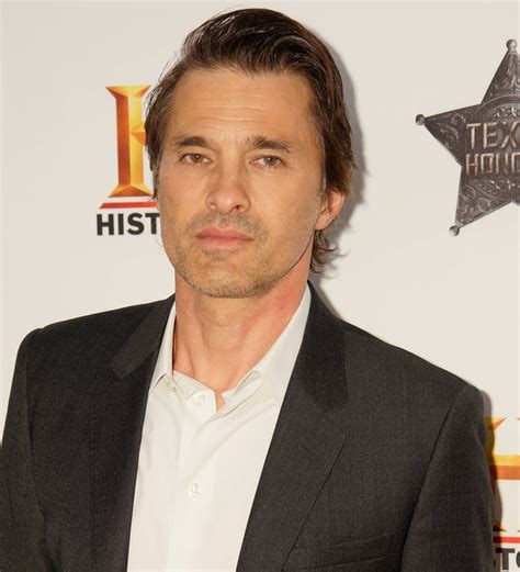 Olivier Martinez Files For Divorce Hours After Halle Berry Young