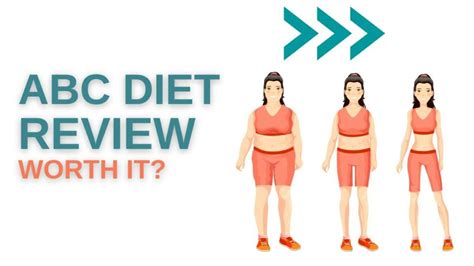 Abc Diet Plan Review What Is Abc Diet Plan And Results Clear Answers Daily Medicos
