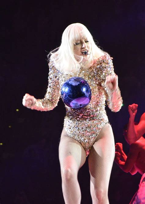 Lady Gaga Artrave The Artpop Ball Tour 2014 27 Gotceleb