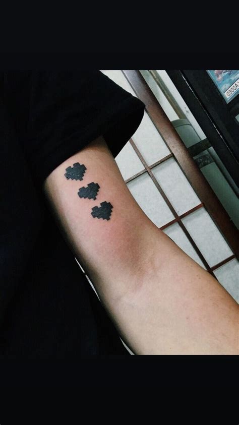 Pin By Toribrock On Jake And Tara Sam And Colby Colby Brock Tattoos