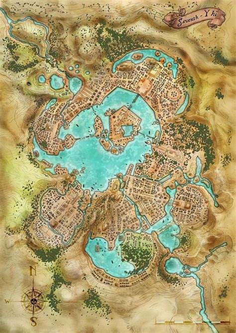 Pin By Michaela Carlsson On Maps Fantasy Map Fantasy World Map