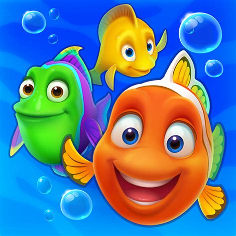 Fishdom Game Information