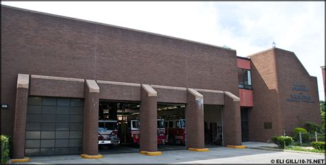 The mount vernon fire department was established in 1849. Mount Vernon Fire Department