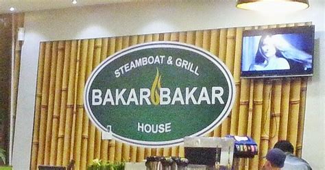 Suatu bandar udara yang paling sederhana minimal memiliki sebuah landasan pacu atau helipad. BAKAR-BAKAR STEAMBOAT&GRILL BANDAR BARU UDA,JOHOR BAHRU ...