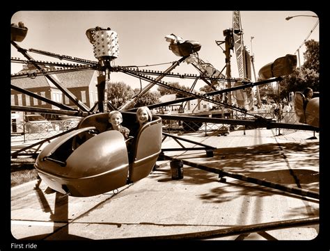 Carnival Rides Information - vrogue.co