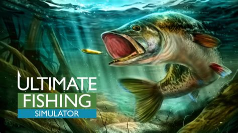 7 Best Fishing Games For Pc Prima Games