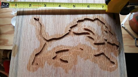 Recommended Resin For Inlays Projects Inventables Community Forum