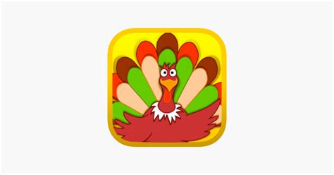 ‎starfall Turkey On The App Store