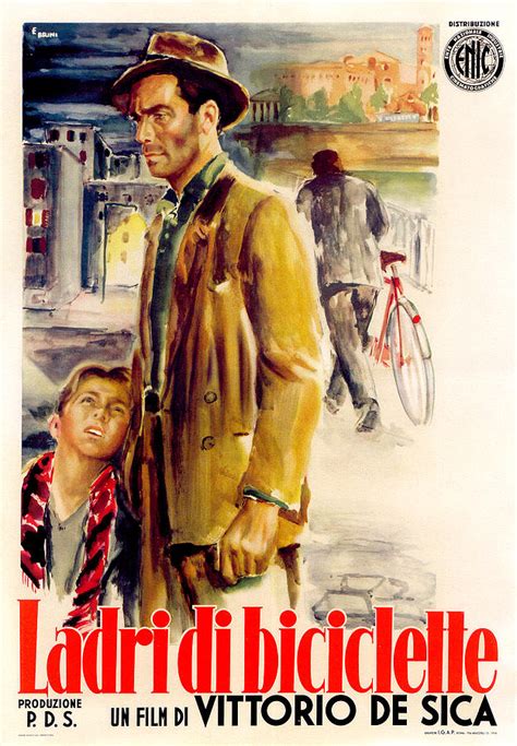 She and her son decide to look for a bike and find it. This Week's Special Screenings | movie ink™