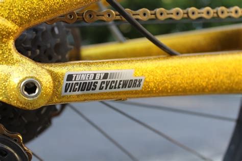 S Works Enduro 650b Viciouscycleworxs Bike Check