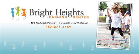 Bright Heights Learning Center