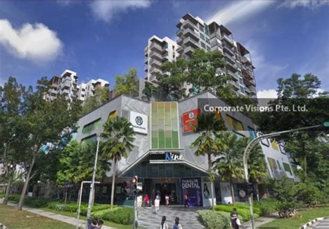Junction Nine 18 Yishun Avenue 9 Singapore 768897 Corporate Visions