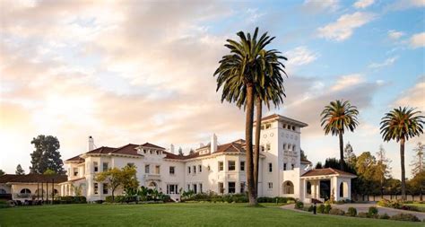 Hayes Mansion San Jose Curio Collection By Hilton