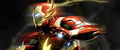3440x1440 Iron Man As Flash Ultrawide Quad Hd 1440p Hd 4k Wallpapers