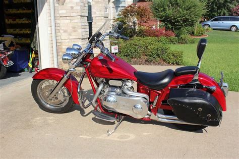 Now offering two and three wheel automatic transmission motorcycles. Buy 2006 RIDLEY MOTORCYCLE- AUTOGLIDE CLASSIC-AUTOMATIC on ...