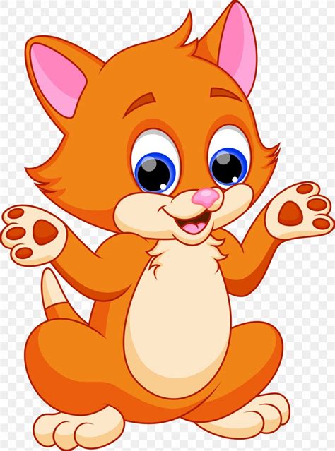 Dibujos Animados De Gatos Graciosos Cartoon Clip Art Cat Clipart My Xxx Hot Girl