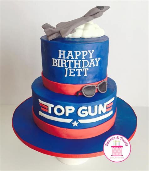Top Gun Cake Ideas ~ Cat Cakes Kitty Cake Birthday Cats Easy Decoration