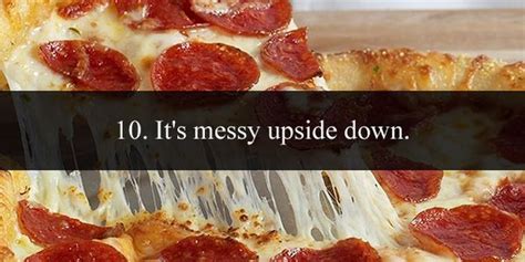 22 Ways Pizza Is Just Like Sex Funny Gallery Ebaums World
