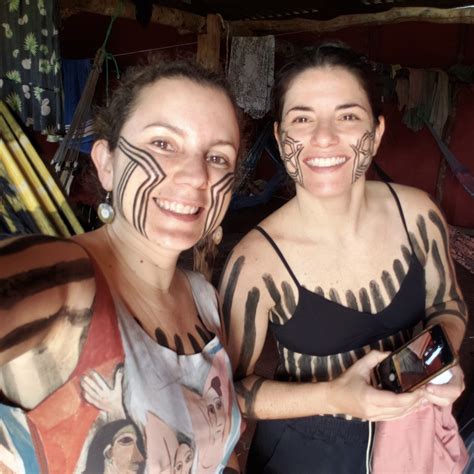 Movimento Mulheres Do Território Indígena Do Xingu Mmtix Por Que é Importante